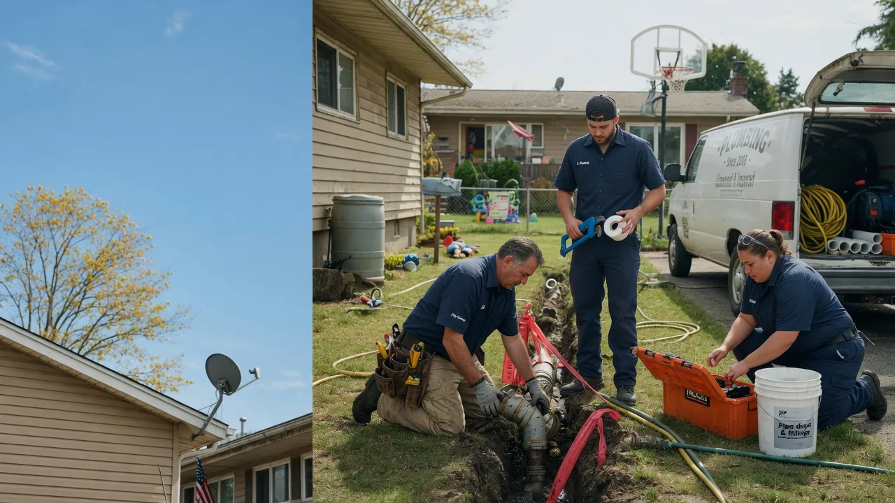 Garbage Disposal Replacement in Albertville, MN near me